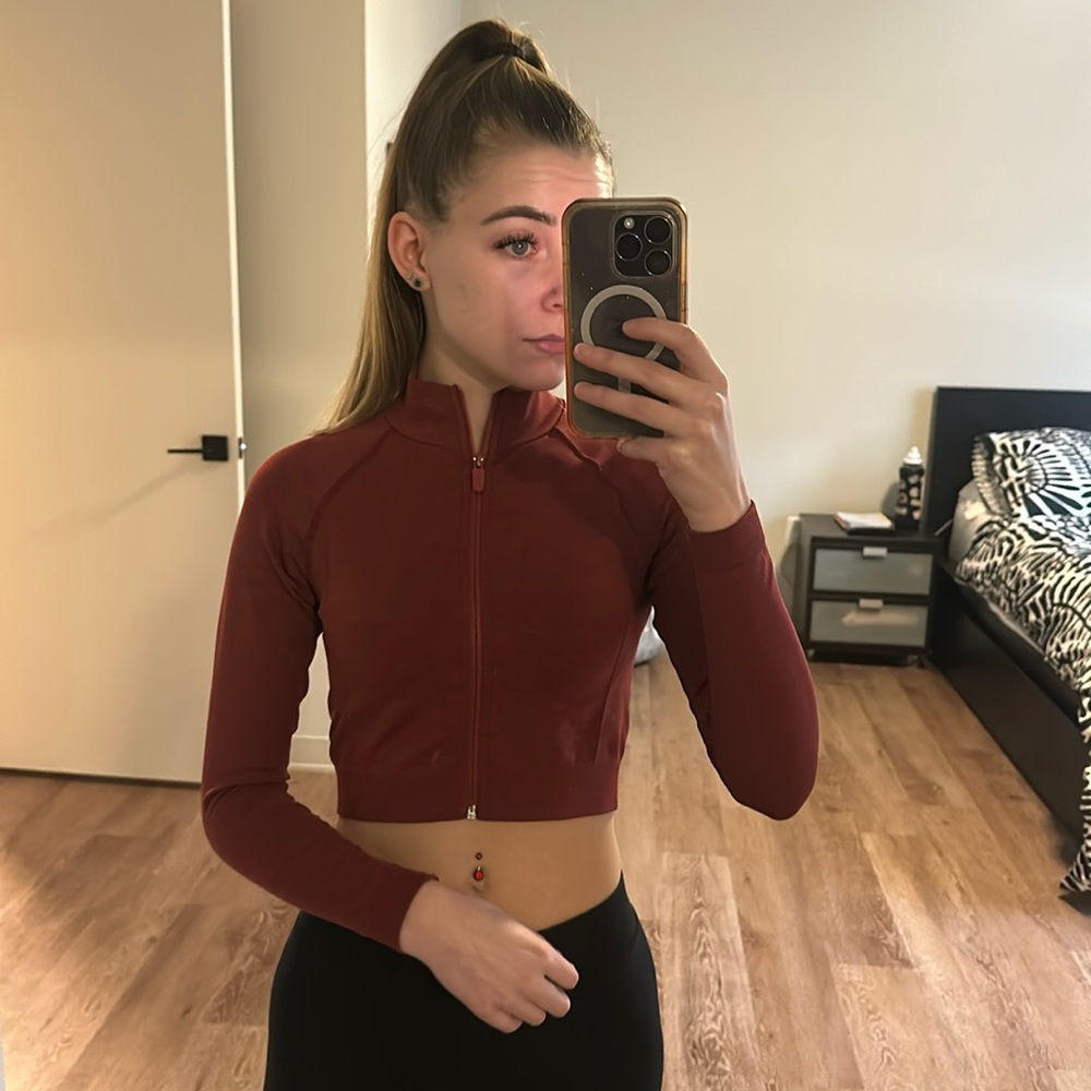 XS Alphalete Hoodie